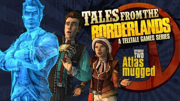 Image 1 : Tales from the Borderlands : l'épisode 2 pour le 17 mars