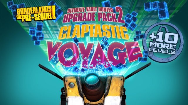 Image à la une de Borderlands the Pre Sequel : le dernier DLC devoilé