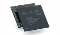 Image 1 : [MWC] MediaTek intègre des cores Cortex-A72 dans son MT8173