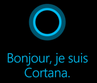 Image 1 : Cortana sur iOS et Android avant Noël ?