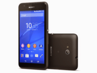 Image 1 : [MWC] Sony dévoile ses Xperia M4 Aqua et Xperia Z4 Tablet