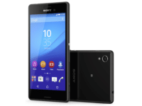 Image 2 : [MWC] Sony dévoile ses Xperia M4 Aqua et Xperia Z4 Tablet