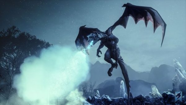 Image 1 : Dragon Age Inquisition : le premier DLC disponible