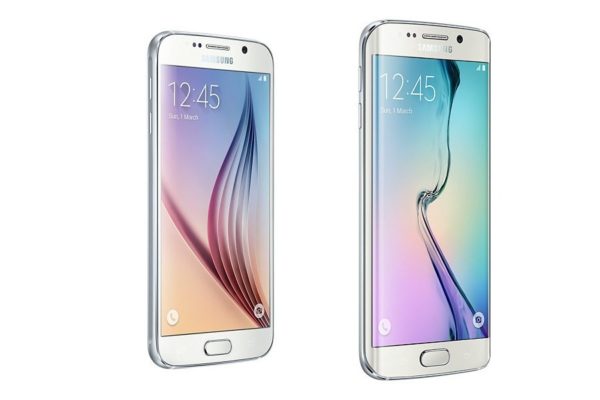 Image 1 : [MWC] Avec ses Galaxy S6 et S6 Edge, Samsung veut reconquérir le haut de gamme