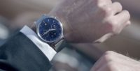 Image 1 : [MWC] Huawei lance sa montre sous Android Wear