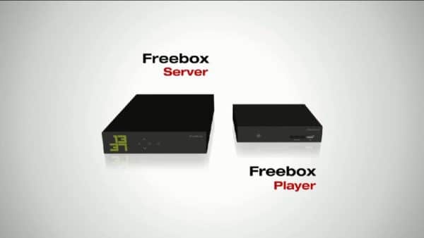 Image 1 : Le coeur de la Freebox mini 4K Player se dévoile