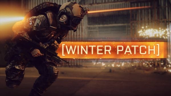 Image 1 : Battlefield 4 : Winter Patch disponible
