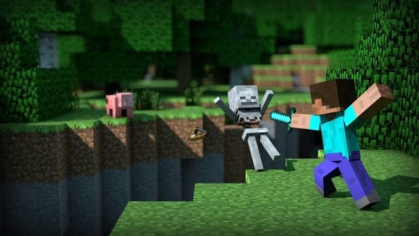 Minecraft Pourrait Bientot Etre Interdit En Turquie