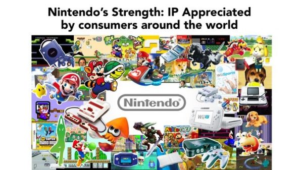 Image 1 : Nintendo sortira cinq jeux mobiles d'ici 2017