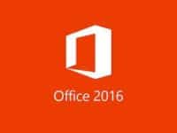 Image 1 : A la découverte d'Office 2016 Preview