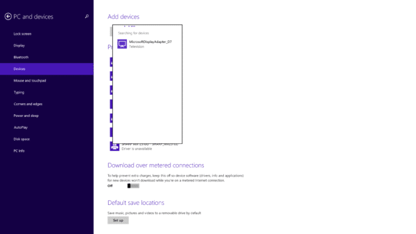 Image 3 : [Test] Faut-il craquer pour un Microsoft Wireless Display Adapter ?