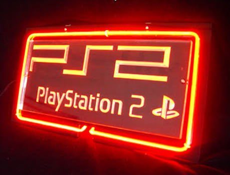 Image 1 : Il y a 15 ans, la PlayStation 2