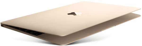 Image 1 : [Keynote Apple] Retour sur les nouveau MacBook, MacBook Air et MacBook Pro