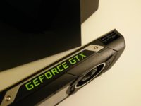 Image 1 : Premiers benchs de la GeForce Titan X ?
