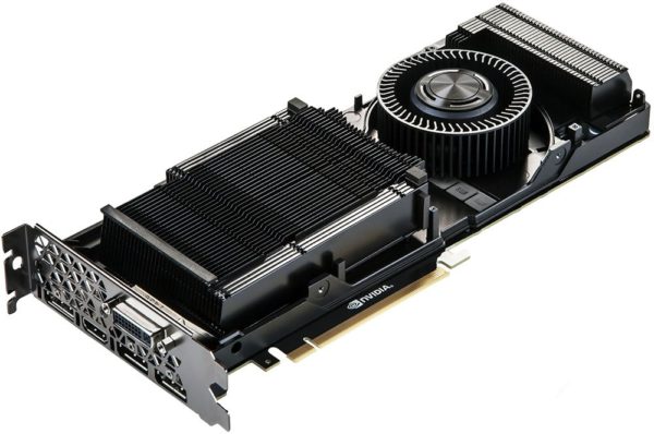 Image 5 : GeForce GTX Titan X : le jeu en 4K devient possible ?