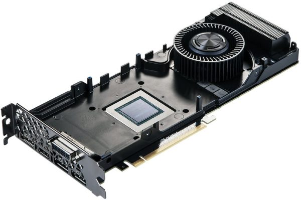 Image 4 : GeForce GTX Titan X : le jeu en 4K devient possible ?