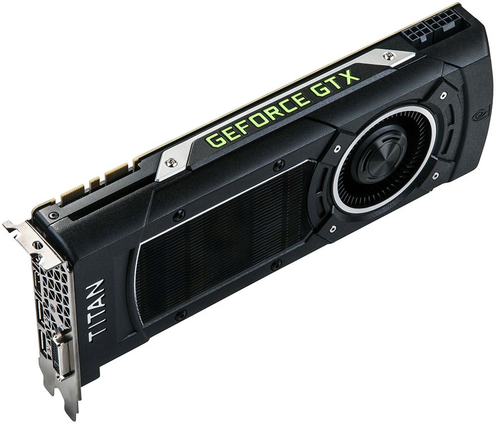 Image à la une de GeForce GTX Titan X : le jeu en 4K devient possible ?