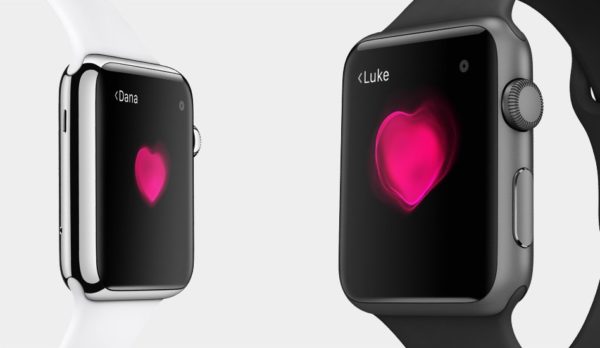 Image 1 : Apple Watch : de 399 € à 18 000 € à partir du 24 avril