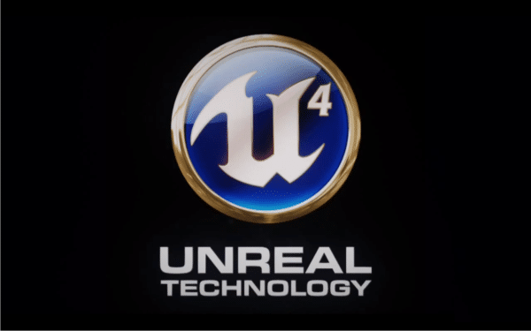 Image 1 : L'Unreal Engine 4 devient presque gratuit