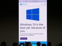Image 1 : Tom’s Guide : Les nouveautés de Windows 10 for Phones