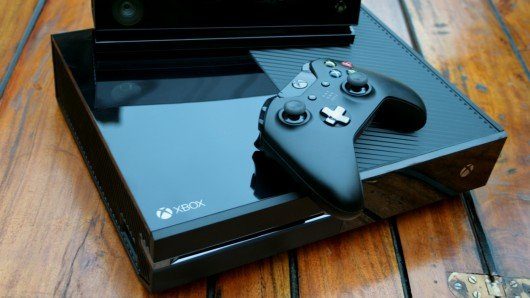 Image 1 : La Xbox One baisse (temporairement ?) de prix en France