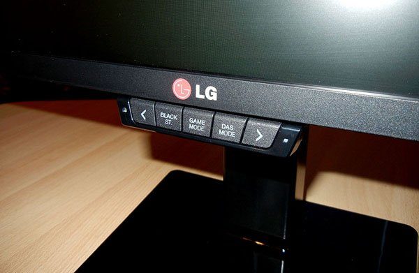 Image 3 : LG 24GM77 : le 24" gamer 144Hz bon marché