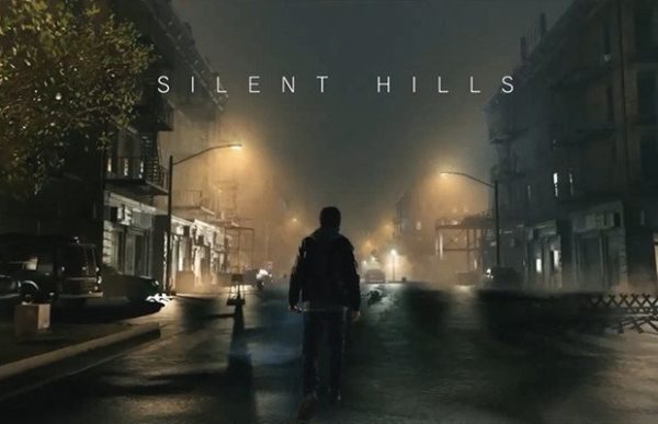 Image 1 : Konami annule le développement de Silent Hills