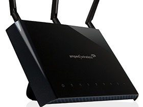 Image 1 : Comparatif de routeurs Wi-Fi 802.11ac