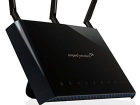 Image à la une de Comparatif de routeurs Wi Fi 802.11ac