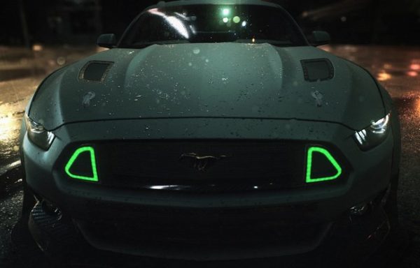 Image 1 : Le prochain Need for Speed officialisé en vidéo