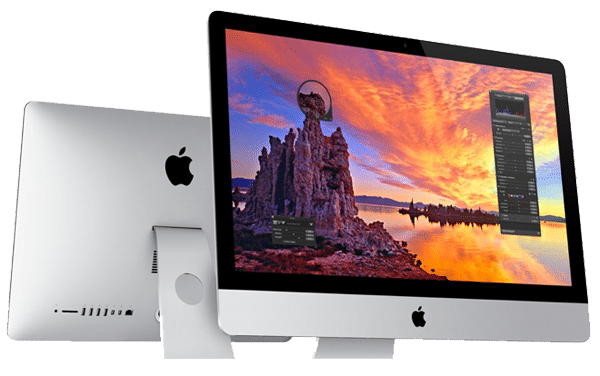 Image 1 : Deux nouveaux Mac mercredi