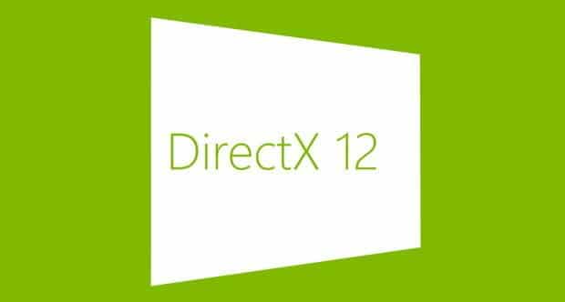 Image à la une de DirectX 12 : le point