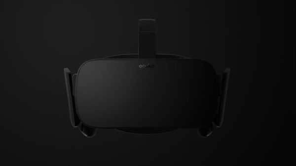 Image 1 : Oculus Rift : disponible au premier trimestre 2016