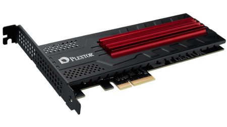 Image 1 : Test du SSD Plextor M6e Black Edition + config PC gamer Full HD : les recommandations de la communauté