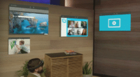 Image 4 : On a essayé les HoloLens de Microsoft