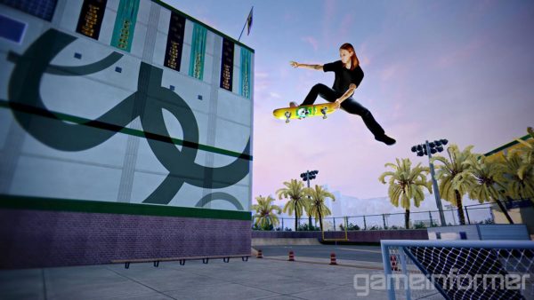 Image 12 : Tony Hawk's Pro Skater 5 officialisé pour le grand retour de la licence