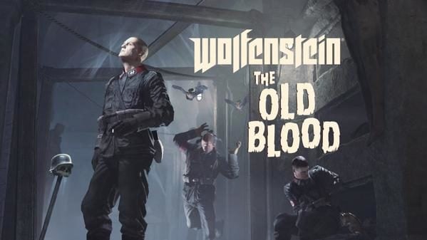 Image 1 : Une vidéo de lancement pour Wolfenstein : The Old Blood