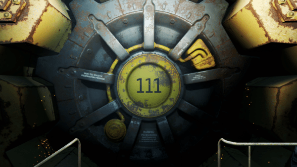 Image 1 : Notre top 5 des mods Fallout 4