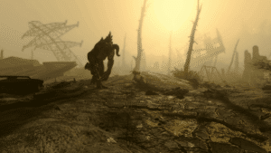 Image 4 : De nouvelles captures de Fallout 4