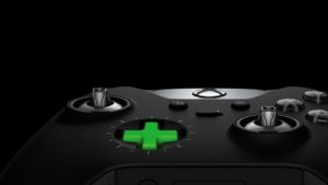 Image 7 : Microsoft présente sa manette Xbox Elite Wireless