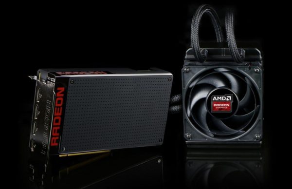 Image 1 : Pas de support du HDMI 2.0 pour les GPU Fiji (Fury) d'AMD