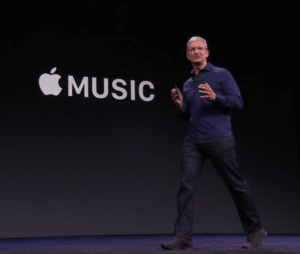 Image 2 : Apple présente 3 OS au WWDC 2015