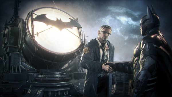 Image 1 : Batman Arkham Knight n'est plus vendu sur PC