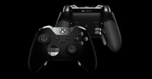Image 6 : Microsoft présente sa manette Xbox Elite Wireless