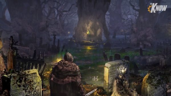 Image 1 : Dark Souls 3 arriverait en 2016