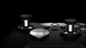 Image 3 : Microsoft présente sa manette Xbox Elite Wireless