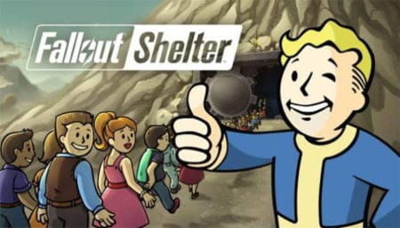 Image 1 : Config spécial multijoueur + guide de survie Fallout Shelter : la communauté vous conseille