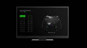 Image 2 : Microsoft présente sa manette Xbox Elite Wireless