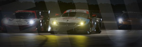 Image 2 : Forza Motorsport 6 se montre avant l'E3
