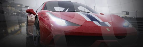 Image 1 : Forza Motorsport 6 se montre avant l'E3